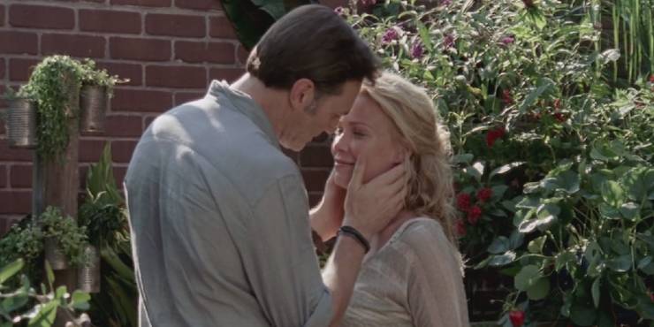 The Walking Dead 5 Survivors Who Were Underused (& 5 Who Overstayed Their Welcome) The Walking Dead 5 Survivors Who Were Underused (& 5 Who Overstayed Their Welcome)